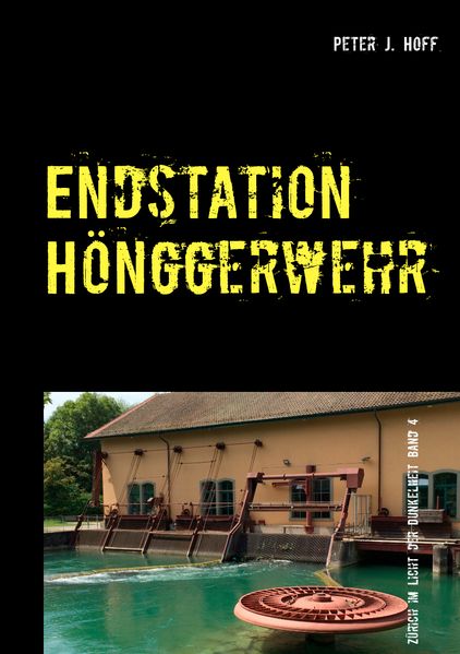 Cover von Endstation Hönggerwehr