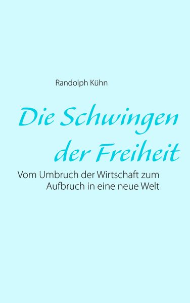 Cover von Die Schwingen der Freiheit