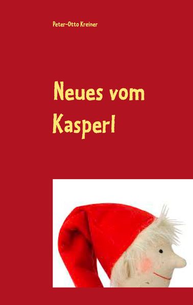 Cover von Neues vom Kasperl