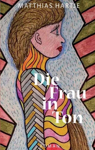 Cover von Die Frau in Ton