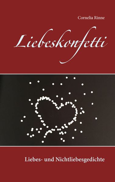 Cover von Liebeskonfetti