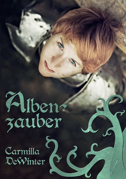 Cover von Albenzauber