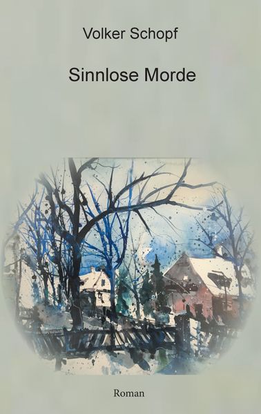 Cover von Sinnlose Morde