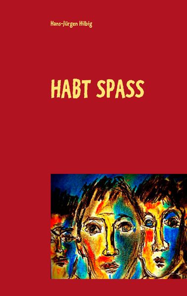 Cover von Habt Spass