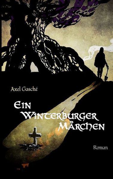 Cover von Ein Winterburger Märchen