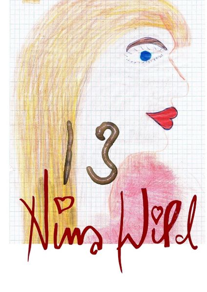 Cover von 13