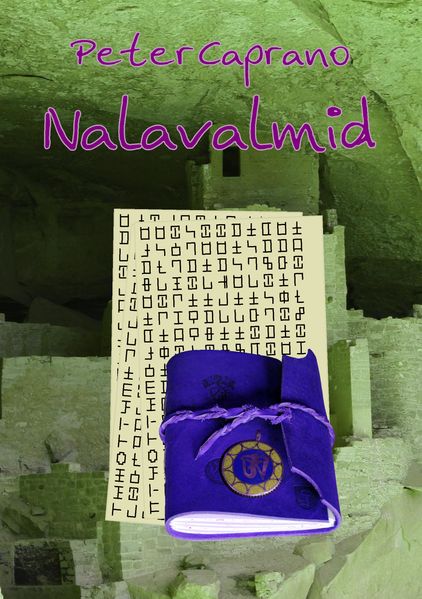 Cover von Nalavalmid