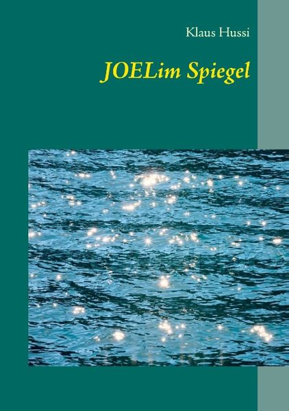 Cover von Joel im Spiegel