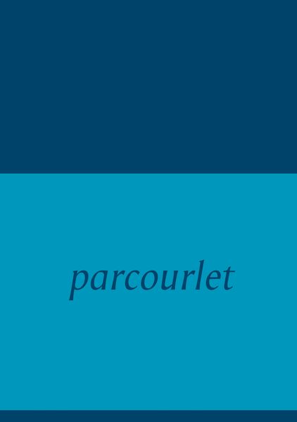 Cover von Parcourlet