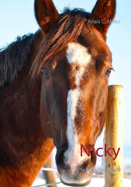 Cover von Nicky