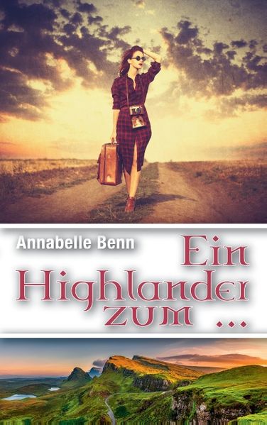 Cover von Ein Highlander zum …