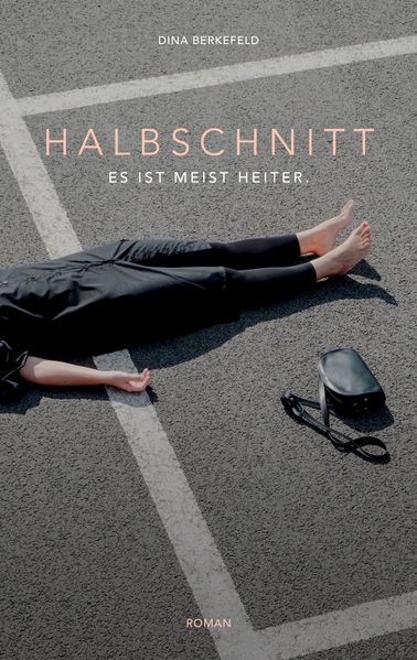 Cover von Halbschnitt