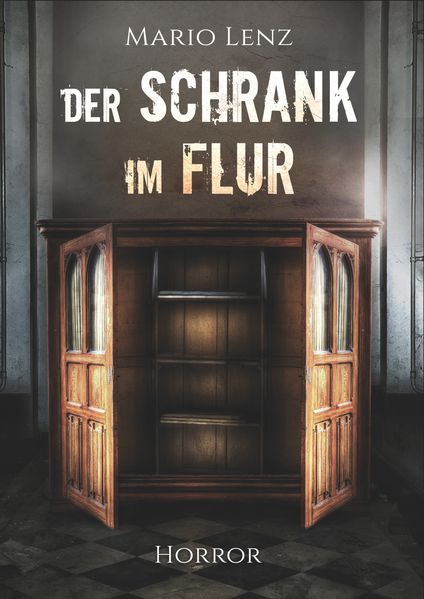 Cover von Der Schrank im Flur