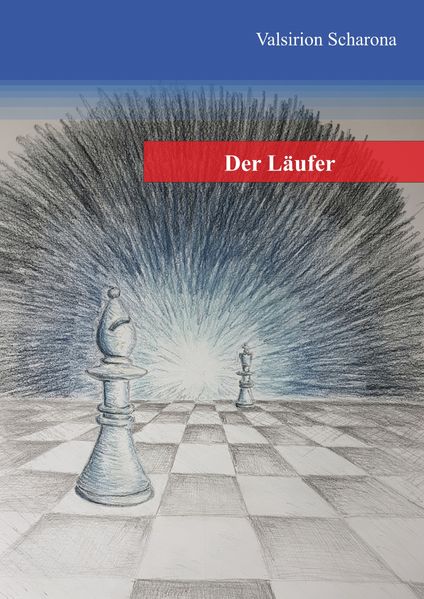Cover von Der Läufer