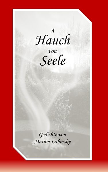 Cover von A Hauch von Seele