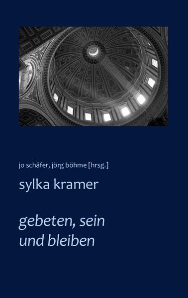 Cover von gebeten, sein und bleiben