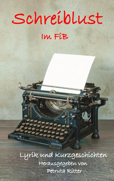 Cover von Schreiblust