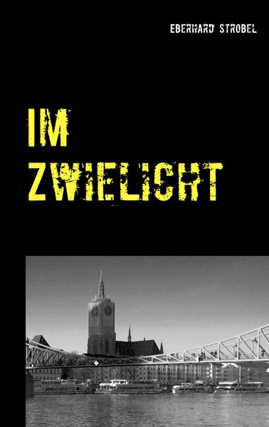 Cover von Im Zwielicht