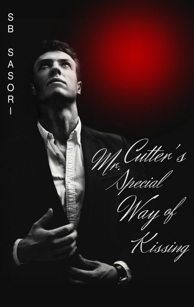 Cover von Mr. Cutter’s Special Way of Kissing