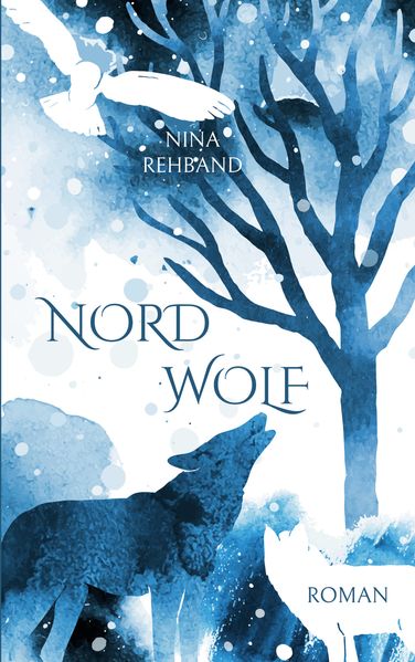 Cover von Nordwolf