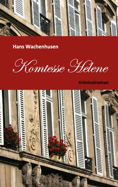 Cover von Komtesse Helene