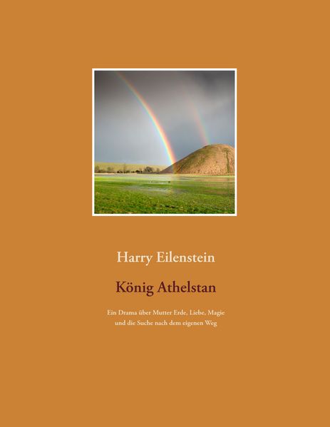Cover von König Athelstan