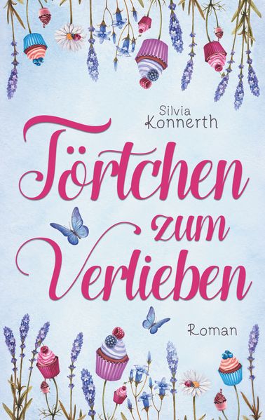 Cover von Törtchen zum Verlieben