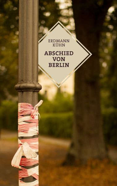 Cover von Abschied von Berlin