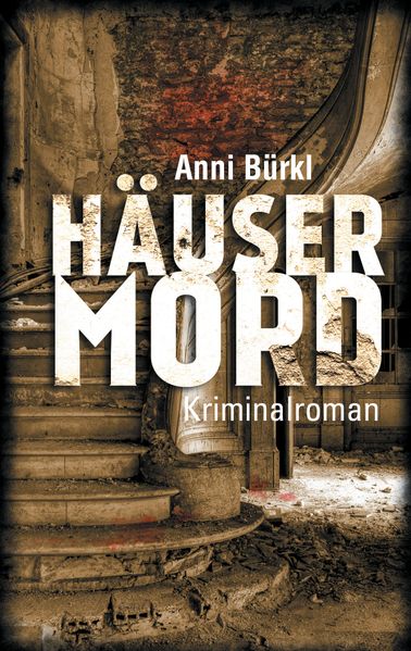 Cover von Häusermord