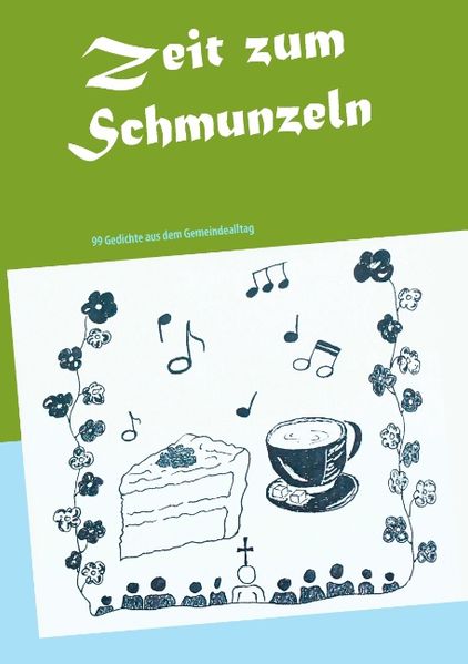 Cover von Zeit zum Schmunzeln