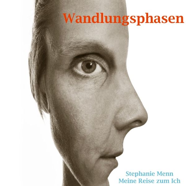 Cover von Wandlungsphasen