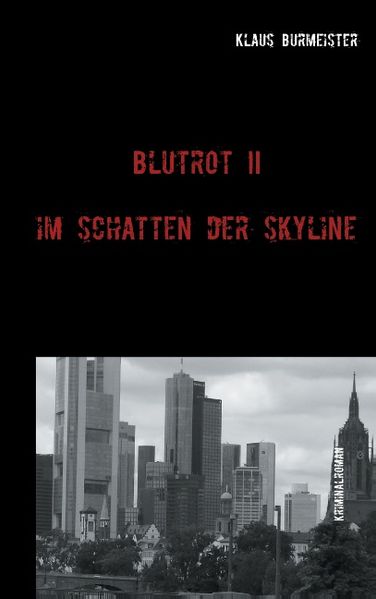 Cover von Blutrot II