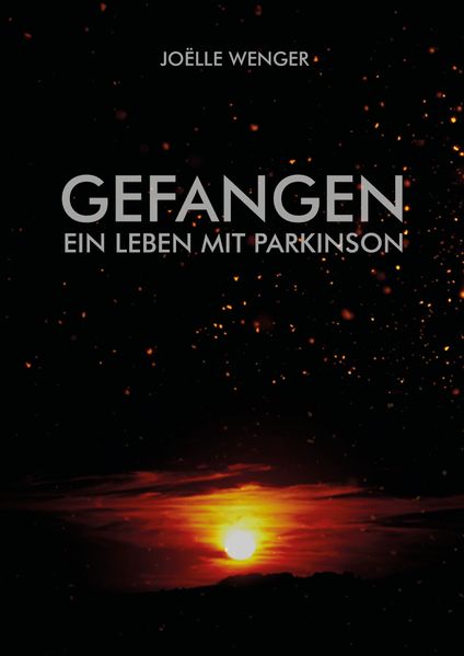 Cover von Gefangen