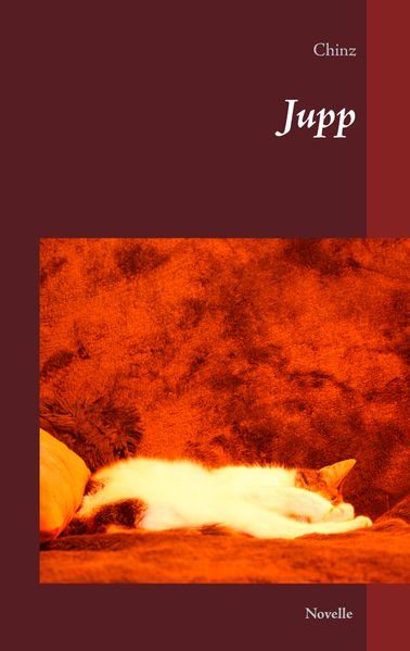 Cover von Jupp