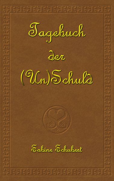 Cover von Tagebuch der (Un)Schuld