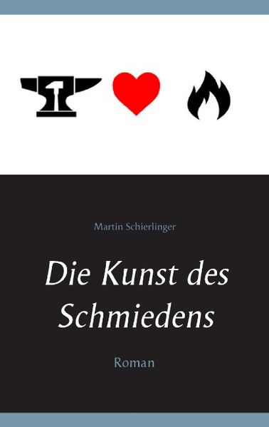 Cover von Die Kunst des Schmiedens