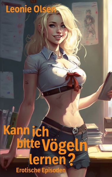 Cover von Kann ich bitte Vögeln lernen?