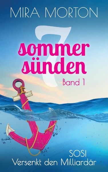 Cover von SOS! Versenkt den Milliardär