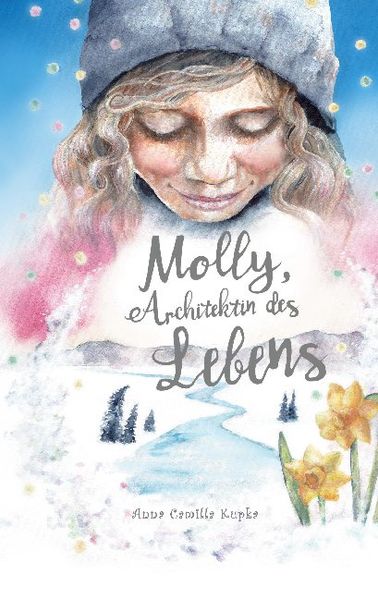 Cover von Molly, Architektin des Lebens