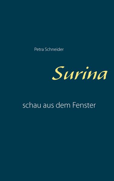 Cover von Surina