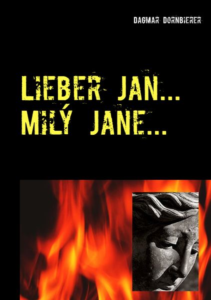 Cover von Lieber Jan … Milý Jane …