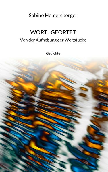 Cover von Wort . Geortet