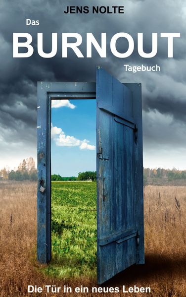 Cover von Burnout