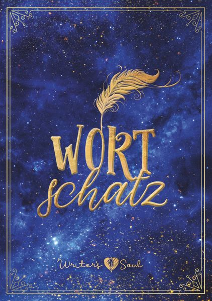 Cover von Wortschatz