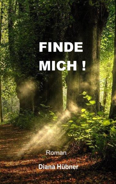 Cover von Finde mich!