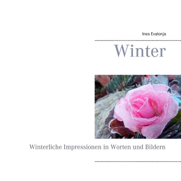 Cover von Winter