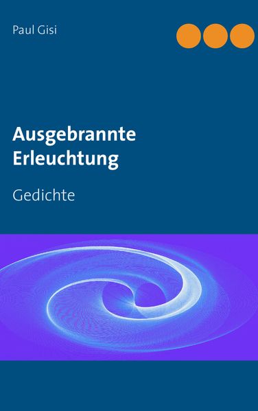 Cover von Ausgebrannte Erleuchtung