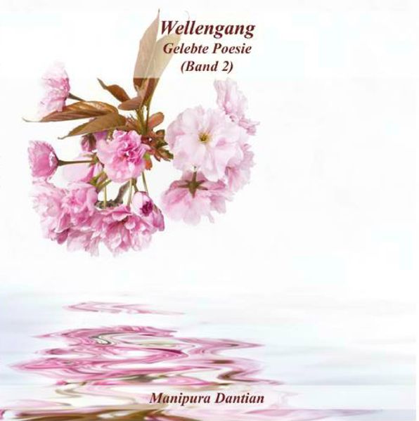 Cover von Wellengang (Band 2)