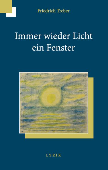 Cover von Immer wieder Licht ein Fenster