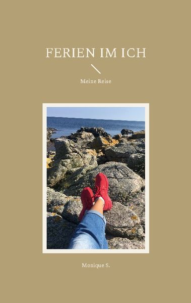 Cover von Ferien im Ich
